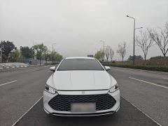 BYD Qin PLUS Champion Edition DM-i 55KM Leading - ფოტო 6