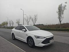 BYD Qin PLUS Champion Edition DM-i 55KM Leading - ფოტო 7