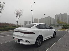 BYD Qin PLUS Champion Edition DM-i 55KM Leading - ფოტო 9