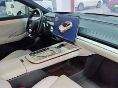 Xiaomi SU7 Quad Motor Ultra-Long Range Advanced Autonomous Driving Max - фото 11