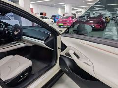 Xiaomi SU7 Quad Motor Ultra-Long Range Advanced Autonomous Driving Max - фото 12