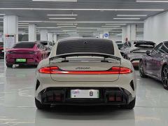 Xiaomi SU7 Quad Motor Ultra-Long Range Advanced Autonomous Driving Max - фото 14