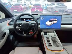 Xiaomi SU7 Quad Motor Ultra-Long Range Advanced Autonomous Driving Max - фото 7