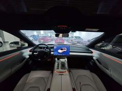 Xiaomi SU7 Quad Motor Ultra-Long Range Advanced Autonomous Driving Max - фото 8