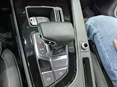 Audi A4L 40 TFSI Luxury Dynamic - ფოტო 13