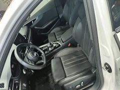 Audi A4L 40 TFSI Luxury Dynamic - ფოტო 14