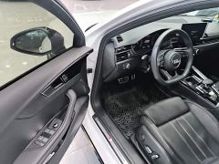 Audi A4L 40 TFSI Luxury Dynamic - ფოტო 15