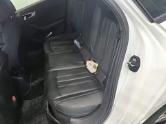 Audi A4L 40 TFSI Luxury Dynamic - ფოტო 16
