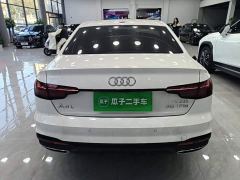 Audi A4L 40 TFSI Luxury Dynamic - ფოტო 5