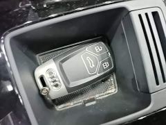 Audi A4L 40 TFSI Luxury Dynamic - ფოტო 8