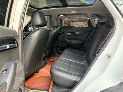 Kia KX3 Sportage 1.5L CVT Trend Edition - photo 10