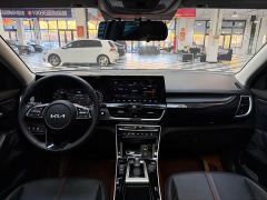 Kia KX3 Sportage 1.5L CVT Trend Edition - photo 13