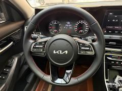 Kia KX3 Sportage 1.5L CVT Trend Edition - photo 15