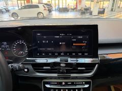 Kia KX3 Sportage 1.5L CVT Trend Edition - photo 16