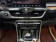 Kia KX3 Sportage 1.5L CVT Trend Edition - photo 17