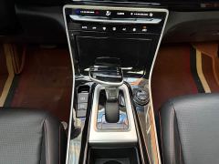 Kia KX3 Sportage 1.5L CVT Trend Edition - photo 18