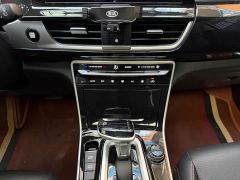 Kia KX3 Sportage 1.5L CVT Trend Edition - photo 19
