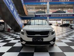 Kia KX3 Sportage 1.5L CVT Trend Edition - photo 2