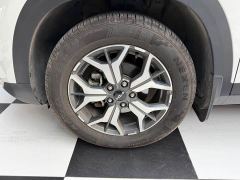 Kia KX3 Sportage 1.5L CVT Trend Edition - photo 20