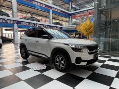 Kia KX3 Sportage 1.5L CVT Trend Edition - photo 3