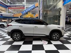 Kia KX3 Sportage 1.5L CVT Trend Edition - photo 4