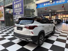 Kia KX3 Sportage 1.5L CVT Trend Edition - photo 5