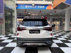 Kia KX3 Sportage 1.5L CVT Trend Edition - photo 6