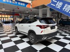 Kia KX3 Sportage 1.5L CVT Trend Edition - photo 7