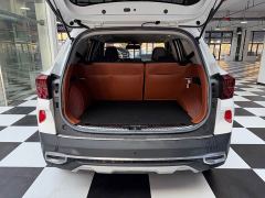 Kia KX3 Sportage 1.5L CVT Trend Edition - photo 8