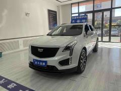 Cadillac XT5 2.0T AWD Luxury Hummingbird Edition - ფოტო 1