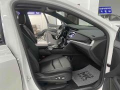 Cadillac XT5 2.0T AWD Luxury Hummingbird Edition - ფოტო 10