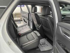 Cadillac XT5 2.0T AWD Luxury Hummingbird Edition - ფოტო 11