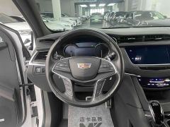 Cadillac XT5 2.0T AWD Luxury Hummingbird Edition - ფოტო 12