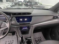 Cadillac XT5 2.0T AWD Luxury Hummingbird Edition - ფოტო 13