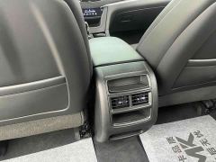 Cadillac XT5 2.0T AWD Luxury Hummingbird Edition - ფოტო 14