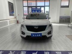 Cadillac XT5 2.0T AWD Luxury Hummingbird Edition - ფოტო 2
