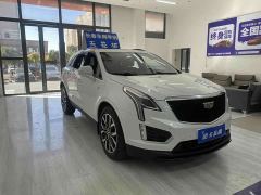 Cadillac XT5 2.0T AWD Luxury Hummingbird Edition - ფოტო 3