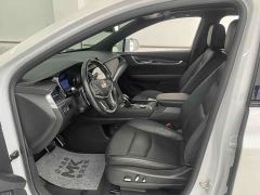 Cadillac XT5 2.0T AWD Luxury Hummingbird Edition - ფოტო 4