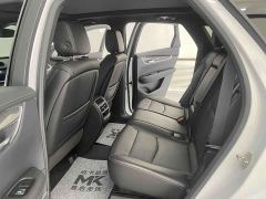Cadillac XT5 2.0T AWD Luxury Hummingbird Edition - ფოტო 5