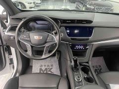 Cadillac XT5 2.0T AWD Luxury Hummingbird Edition - ფოტო 6