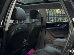 FAW Red Flag HS5 Facelift 2.0T Smart Connected Premium AWD - фото 10