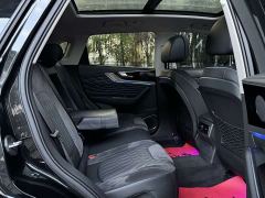 FAW Red Flag HS5 Facelift 2.0T Smart Connected Premium AWD - фото 13