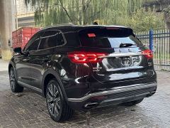 FAW Red Flag HS5 Facelift 2.0T Smart Connected Premium AWD - фото 4