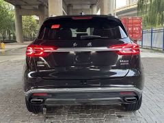 FAW Red Flag HS5 Facelift 2.0T Smart Connected Premium AWD - фото 5