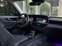FAW Red Flag HS5 Facelift 2.0T Smart Connected Premium AWD - фото 7