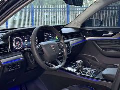 FAW Red Flag HS5 Facelift 2.0T Smart Connected Premium AWD - фото 8