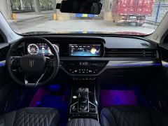 FAW Red Flag HS5 Facelift 2.0T Smart Connected Premium AWD - фото 9