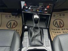 Volkswagen Passat 330TSI Starry Sky Luxury Edition - photo 11