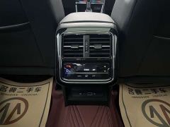 Volkswagen Passat 330TSI Starry Sky Luxury Edition - photo 12