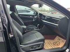 Volkswagen Passat 330TSI Starry Sky Luxury Edition - photo 13